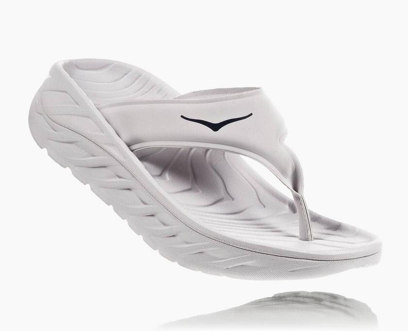 Hoka recovery sale sandals sale